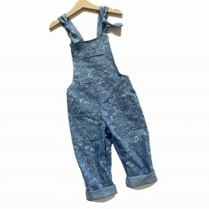 SALE Denim Dungarees Age 3y