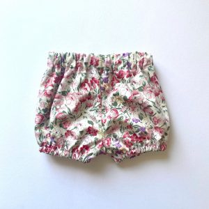 SALE Bloomer Shorts Age 0-6M
